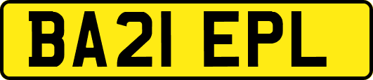BA21EPL