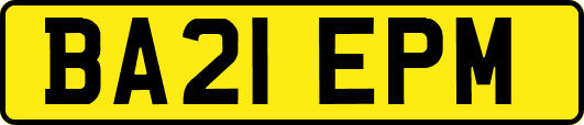 BA21EPM