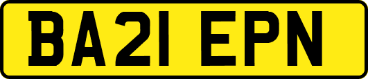 BA21EPN