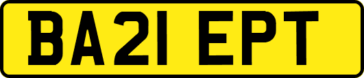 BA21EPT