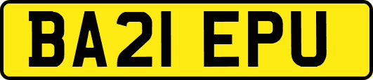 BA21EPU