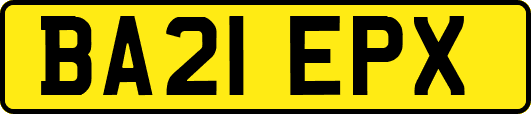 BA21EPX