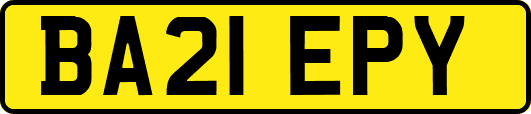 BA21EPY