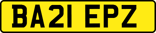 BA21EPZ