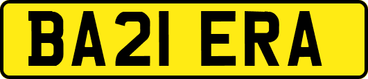 BA21ERA