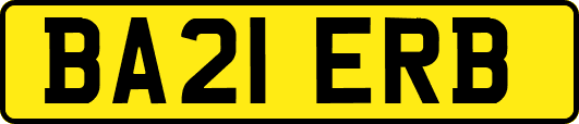 BA21ERB