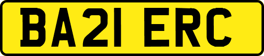 BA21ERC