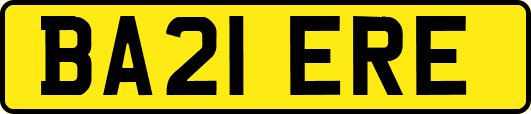 BA21ERE