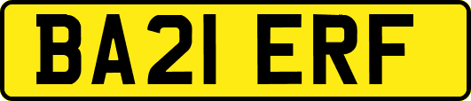 BA21ERF