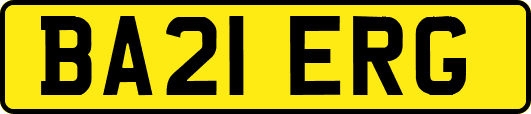 BA21ERG