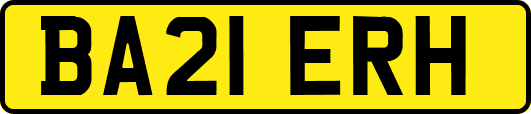 BA21ERH