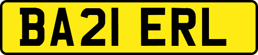 BA21ERL