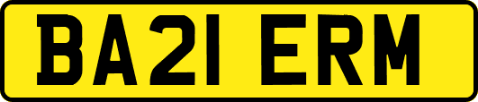 BA21ERM