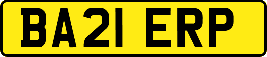 BA21ERP