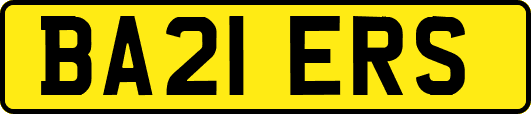 BA21ERS