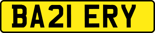 BA21ERY