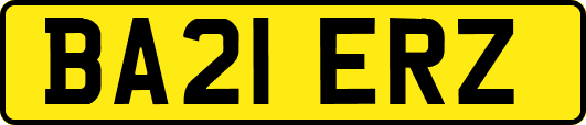 BA21ERZ
