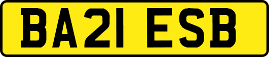 BA21ESB