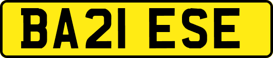 BA21ESE