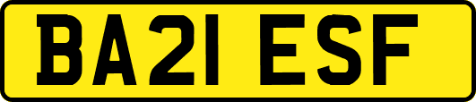 BA21ESF