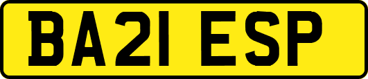 BA21ESP