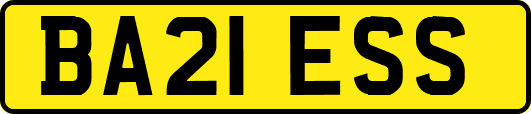 BA21ESS