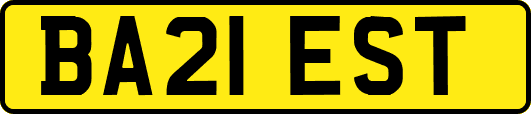 BA21EST