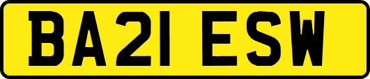 BA21ESW