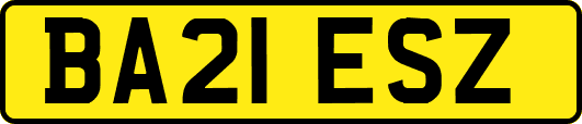 BA21ESZ