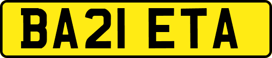 BA21ETA