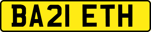 BA21ETH