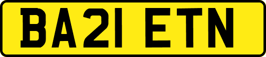 BA21ETN