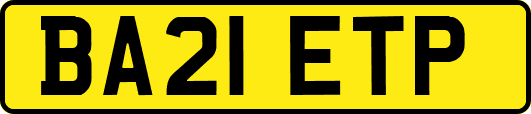 BA21ETP