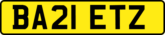 BA21ETZ