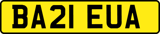 BA21EUA