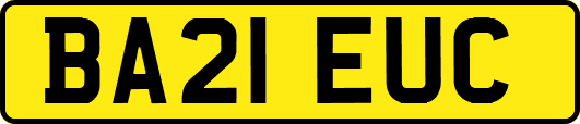 BA21EUC