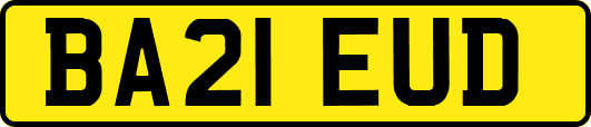 BA21EUD