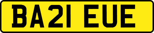 BA21EUE