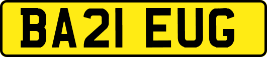 BA21EUG