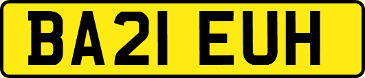 BA21EUH