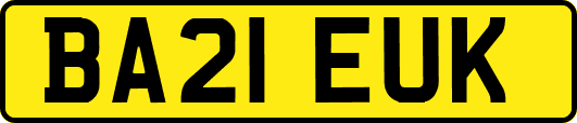 BA21EUK