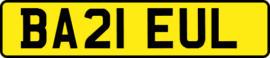 BA21EUL
