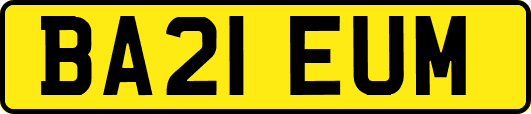 BA21EUM
