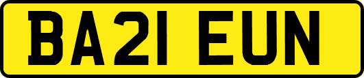 BA21EUN