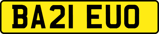 BA21EUO