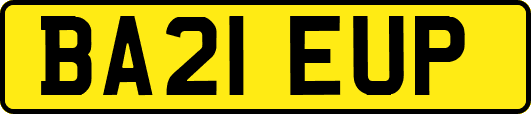 BA21EUP