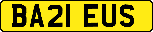 BA21EUS