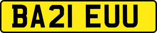 BA21EUU