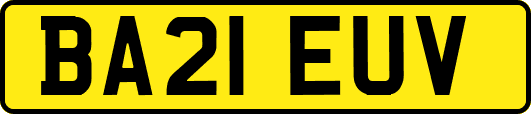 BA21EUV