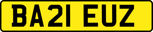 BA21EUZ